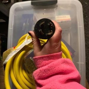 Champion Generator Cord